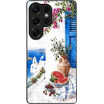 Sonique ���� Greek Island Muse Series ��� Samsung Galaxy S25 Ultra ��������� ������