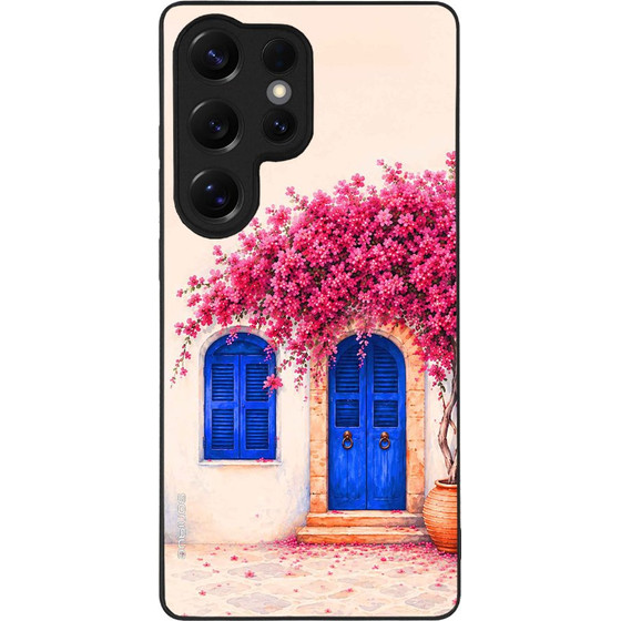 Sonique ���� Greek Island Muse Series ��� Samsung Galaxy S25 Ultra ��� ������������