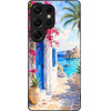 Sonique ���� Greek Island Muse Series ��� Samsung Galaxy S25 Ultra ������ �����