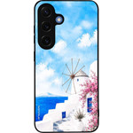 Sonique ���� Greek Island Muse Series ��� Samsung Galaxy S25 ������ �������