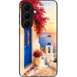 Sonique ���� Greek Island Muse Series ��� Samsung Galaxy S26 ������������ ����������