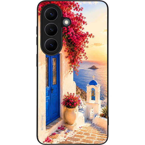 Sonique ���� Greek Island Muse Series ��� Samsung Galaxy S26 ������������ ����������