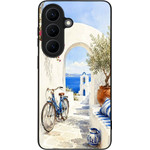Sonique ���� Greek Island Muse Series ��� Samsung Galaxy S26 ������� ��� ������