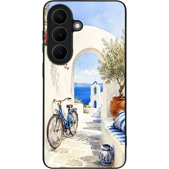 Sonique ���� Greek Island Muse Series ��� Samsung Galaxy S26 ������� ��� ������