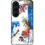 Sonique ���� Greek Island Muse Series ��� Samsung Galaxy S26 ��������� ������