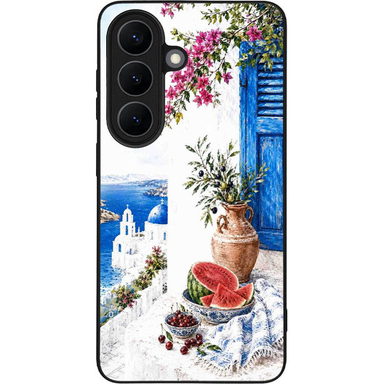 Sonique ���� Greek Island Muse Series ��� Samsung Galaxy S26 ��������� ������