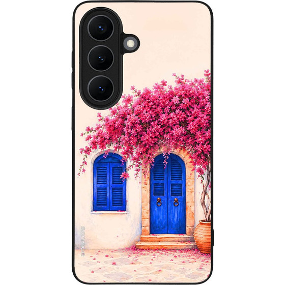 Sonique ���� Greek Island Muse Series ��� Samsung Galaxy S26 ��� ������������
