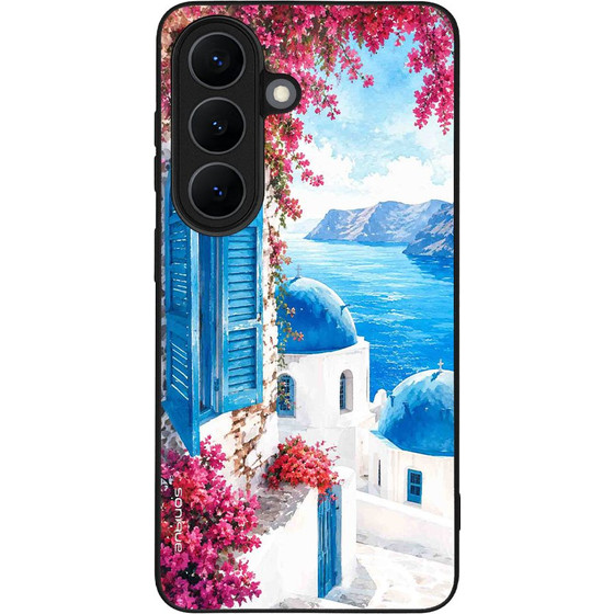 Sonique ���� Greek Island Muse Series ��� Samsung Galaxy S26 ��������� �������