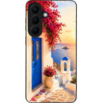 Sonique ���� Greek Island Muse Series ��� Samsung Galaxy S26 Plus ������������ ����������