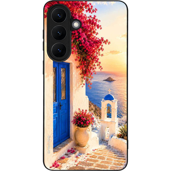 Sonique ���� Greek Island Muse Series ��� Samsung Galaxy S26 Plus ������������ ����������