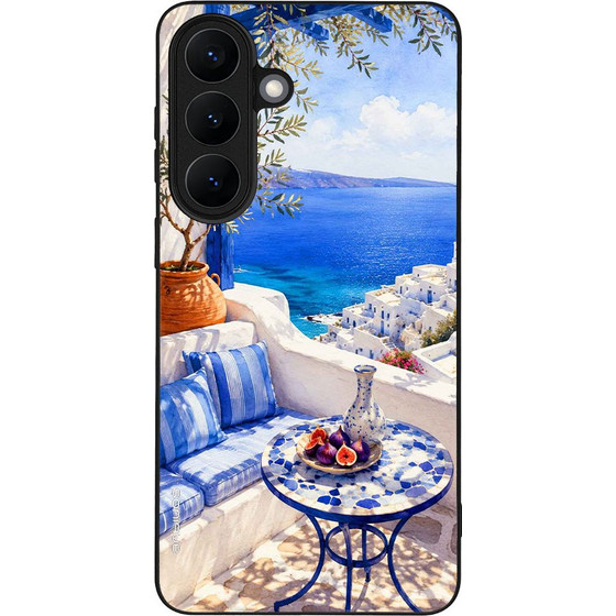 Sonique ���� Greek Island Muse Series ��� Samsung Galaxy S26 Plus ��� ��� �������