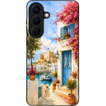Sonique ���� Greek Island Muse Series ��� Samsung Galaxy S26 Plus �������� ������