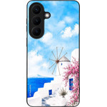 Sonique ���� Greek Island Muse Series ��� Samsung Galaxy S26 Plus ������ �������