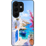 Sonique ���� Greek Island Muse Series ��� Samsung Galaxy S26 Ultra ����������