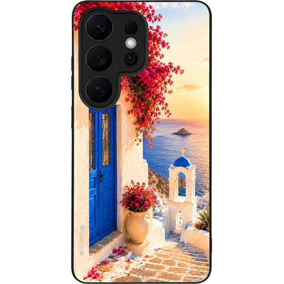 Sonique ���� Greek Island Muse Series ��� Samsung Galaxy S26 Ultra ������������ ����������