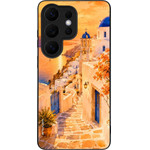 Sonique ���� Greek Island Muse Series ��� Samsung Galaxy S26 Ultra ������������ ���� ���