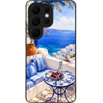 Sonique ���� Greek Island Muse Series ��� Samsung Galaxy S26 Ultra ��� ��� �������