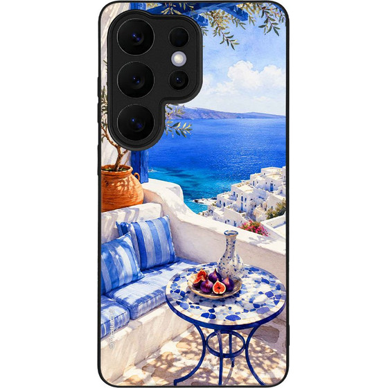 Sonique ���� Greek Island Muse Series ��� Samsung Galaxy S26 Ultra ��� ��� �������