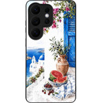Sonique ���� Greek Island Muse Series ��� Samsung Galaxy S26 Ultra ��������� ������