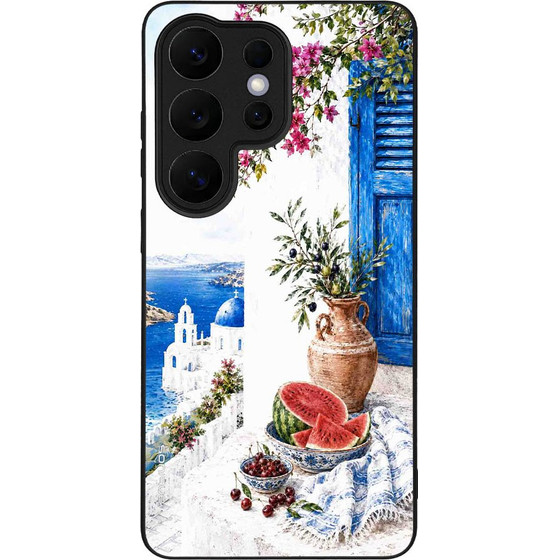 Sonique ���� Greek Island Muse Series ��� Samsung Galaxy S26 Ultra ��������� ������
