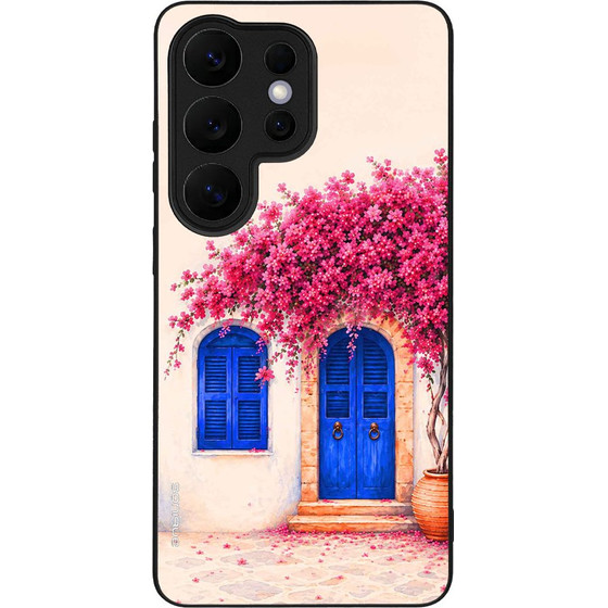Sonique ���� Greek Island Muse Series ��� Samsung Galaxy S26 Ultra ��� ������������