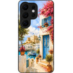 Sonique ���� Greek Island Muse Series ��� Samsung Galaxy S26 Ultra �������� ������