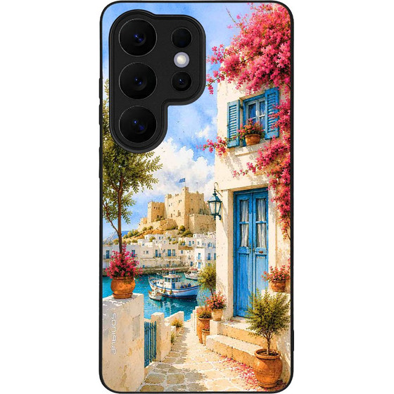 Sonique ���� Greek Island Muse Series ��� Samsung Galaxy S26 Ultra �������� ������