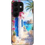 Sonique ���� Greek Island Muse Series ��� Samsung Galaxy S26 Ultra ������ �����
