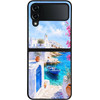 Sonique ���� Greek Island Muse Series ��� Samsung Galaxy Z Flip 4 ����������