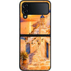 Sonique ���� Greek Island Muse Series ��� Samsung Galaxy Z Flip 4 ������������ ���� ���