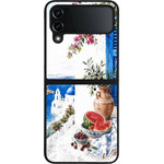 Sonique ���� Greek Island Muse Series ��� Samsung Galaxy Z Flip 4 ��������� ������