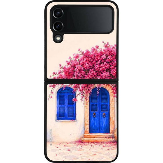 Sonique ���� Greek Island Muse Series ��� Samsung Galaxy Z Flip 4 ��� ������������