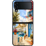 Sonique ���� Greek Island Muse Series ��� Samsung Galaxy Z Flip 4 �������� ������
