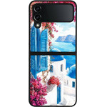 Sonique ���� Greek Island Muse Series ��� Samsung Galaxy Z Flip 4 ��������� �������