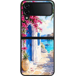 Sonique ���� Greek Island Muse Series ��� Samsung Galaxy Z Flip 4 ������ �����