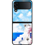 Sonique ���� Greek Island Muse Series ��� Samsung Galaxy Z Flip 4 ������ �������