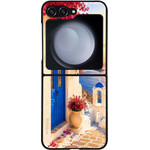 Sonique ���� Greek Island Muse Series ��� Samsung Galaxy Z Flip 5 ������������ ����������