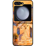 Sonique ���� Greek Island Muse Series ��� Samsung Galaxy Z Flip 5 ������������ ���� ���