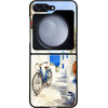 Sonique ���� Greek Island Muse Series ��� Samsung Galaxy Z Flip 5 ������� ��� ������
