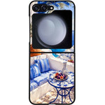 Sonique ���� Greek Island Muse Series ��� Samsung Galaxy Z Flip 5 ��� ��� �������