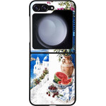 Sonique ���� Greek Island Muse Series ��� Samsung Galaxy Z Flip 5 ��������� ������