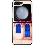 Sonique ���� Greek Island Muse Series ��� Samsung Galaxy Z Flip 5 ��� ������������