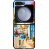Sonique ���� Greek Island Muse Series ��� Samsung Galaxy Z Flip 5 �������� ������