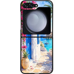 Sonique ���� Greek Island Muse Series ��� Samsung Galaxy Z Flip 5 ������ �����