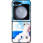 Sonique ���� Greek Island Muse Series ��� Samsung Galaxy Z Flip 5 ������ �������