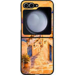 Sonique ���� Greek Island Muse Series ��� Samsung Galaxy Z Flip 6 / Galaxy Z Flip 7 Fe 5G ������������ ���� ���