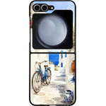 Sonique ���� Greek Island Muse Series ��� Samsung Galaxy Z Flip 6 / Galaxy Z Flip 7 Fe 5G ������� ��� ������