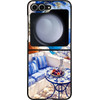 Sonique ���� Greek Island Muse Series ��� Samsung Galaxy Z Flip 6 / Galaxy Z Flip 7 Fe 5G ��� ��� �������