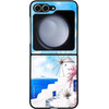 Sonique ���� Greek Island Muse Series ��� Samsung Galaxy Z Flip 6 / Galaxy Z Flip 7 Fe 5G ������ �������