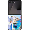 Sonique ���� Greek Island Muse Series ��� Samsung Galaxy Z Flip 7 ����������